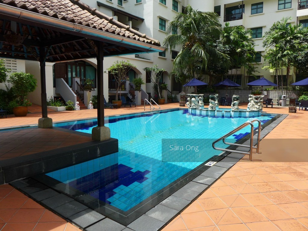 Holland Road (D10), Condominium #123489872